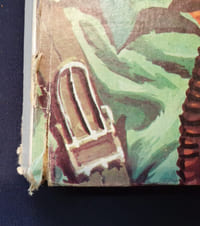 Reliure Pilote Album N. 2 - du Numéro 14 au numéro 26 - Janvier/ Avril 1960