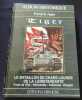Tiger - Le bataillon de chars lourds de la Leibstandarte - Front de l'est / Ardennes / Hongrie . Patrick Agte