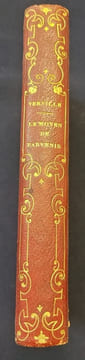 Le moyen de parvenir - Avec des notices littéraires du Bibliophile Jacob . Beroalde de Verville