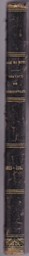 Exposé Sommaire Des Travaux De L'administration et Du Conseil Municipal Pendant La Dernière Période Quinquennale ( 1855-1860) Suivi De 1861 à 1862 et ...