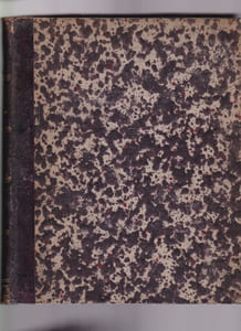 Procès Verbaux Des Séances Du Conseil Municipal - Ville De Metz - Années 1868 & 1867