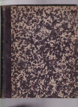 Procès Verbaux Des Séances Du Conseil Municipal - Ville De Metz - Années 1868 & 1867. Anonyme