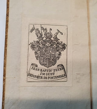 L'Histoire et cronique de Normandie Reveuë et augmentée outre les precedentes impressions : finissant au Roy très chrestien Henry troisième de ce nom, ...