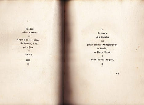 Trois Lettres D'alix De champé , Dame De Vendières , Au Duc De Lorraine Raoul Le Vaillant 1334/1336 et De L'abbaye De beaupré Sépulture Ducale. ...