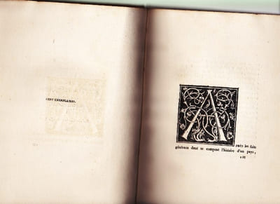 Trois Lettres D'alix De champé , Dame De Vendières , Au Duc De Lorraine Raoul Le Vaillant 1334/1336 et De L'abbaye De beaupré Sépulture Ducale