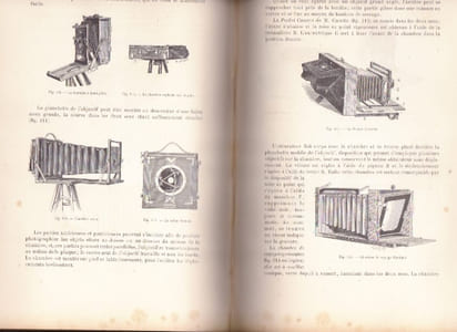La Photographie Pour Tous. Traité Complet, Théorique Et Pratique De La Photographie Et De Ses Applications Aux Arts, Aux Sciences Et À L'industrie À L'usage Des Amateurs Et Des Praticiens