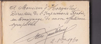 Les combattants Nivernais. Episodes ignorés. 1914-1918