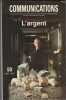 L'argent. COLLECTIF