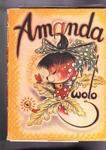 Amanda