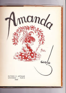 Amanda
