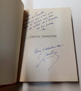 Capital Terrestre