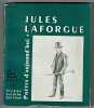 Poetes D'aujourd'hui N. 30- Jules Laforgue. DURRY Marie Jeanne