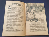 Travaillez en Allemagne c'est gagner sa vie dans de bonnes conditions - Voyez par vous mème... - Propagande de Vichy