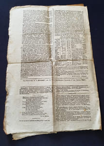 Journal des débats et loix du pouvoir législatif et des actes du gouvernement - Vendredi 14 Septembre 1804 