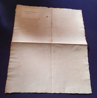 Loi relative à la liquidation des offices de Substituts des Procureurs du Roi prés les justices royales , de Jurés-Crieurs , Certificateurs de criées & autres Donnée à Paris le 6 Aout 1791