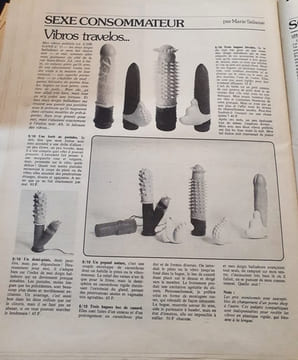L'Organe - Le premier journal Raide et le meilleur - Numéros 1 & 2 - Septembre et Octobre 1975. undefined