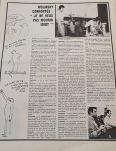 IX - Numéros 2 &  4  - 1969
