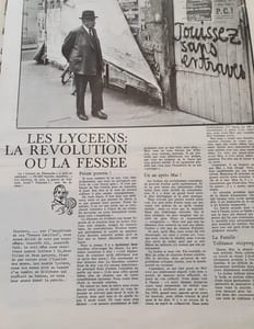 IX - Numéros 2 &  4  - 1969