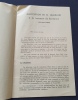 France Nouvelle , a nous ... Jeunes votre chef vous parle - Allocution de Lamirand à la jeunesse de Bordeaux 22 Avril 1941 - Propagande de Vichy. 