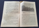 France Nouvelle , a nous ... Jeunes votre chef vous parle - Allocution de Lamirand à la jeunesse de Bordeaux 22 Avril 1941 - Propagande de Vichy. 