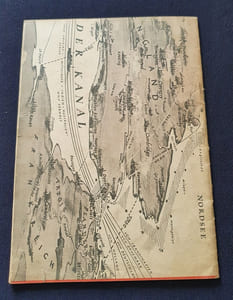 Sturm vor Englands Toren - Propagande Allemande 1940