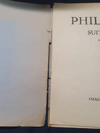 Philippe Pétain - Imagerie du Maréchal -  12 planches imprimées à Limoges en 1941