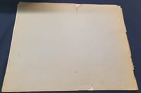 Philippe Pétain - Imagerie du Maréchal -  12 planches imprimées à Limoges en 1941