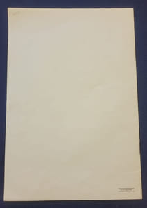 Rare carte de Noel De la 17e Division Alliée ( Canada , Grande Bretagne , Nouvelle -Zélande ) 