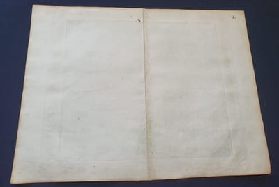 Atlas Brion de La Tour / Desnos -Perse , Turquie Asiatique et Arabie -1772