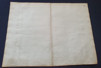 Atlas Brion de La Tour / Desnos - Carte de la Chine et Indes avec les Isles -1772