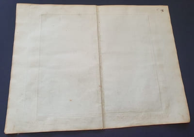 Atlas Brion de La Tour / Desnos - l'Amérique dréssée pour l'étude de la géographie  -1772
