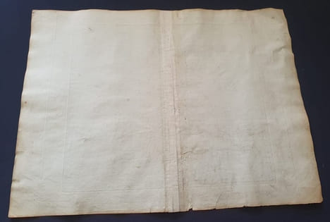 Atlas Brion de La Tour / Desnos - l' Europe  dréssée pour l'étude de la géographie  -1772. Brion de la Tour  Desnos