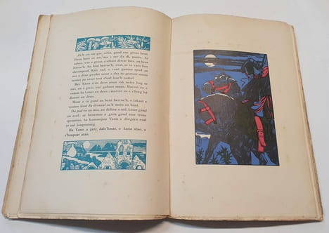 Danevellou a vreiz - Troet eus ar galleg e brezouneg Leon. Adrien de Carné