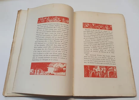 Danevellou a vreiz - Troet eus ar galleg e brezouneg Leon. Adrien de Carné