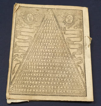 Le véritable messager boiteux de Berne - An 1815. undefined