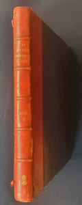 Le sport universel illustré - Revue hebdomadaire de tous les sports et de l'élevage - 2e semestre 1901 - Du 6 Juillet 1901 au 28 Décembre 1901 - Numéros 259 à 284