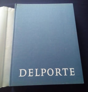 Charles Delporte ou la nouvelle genèse