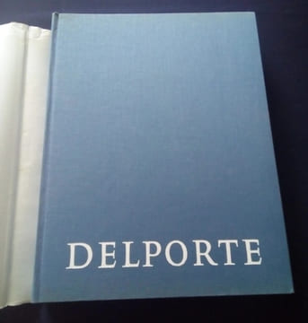 Charles Delporte ou la nouvelle genèse. Waldemar George