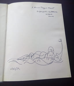 Charles Delporte ou la nouvelle genèse