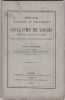Etude historique et biographique sur Guillaume de Lorris. felix Guillon 