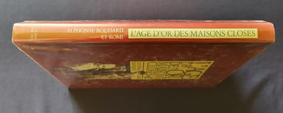 L'age d'or des maisons closes 