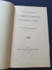 Excursion Archéologique a Angerville-Bailleul , Grand-Daubeuf & Valmont . Ch. A . de Robillard de Beaurepaire 