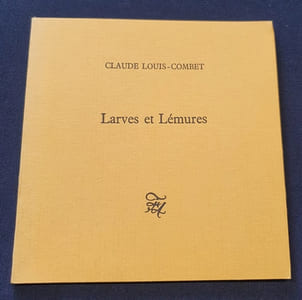 Larves et Lémures