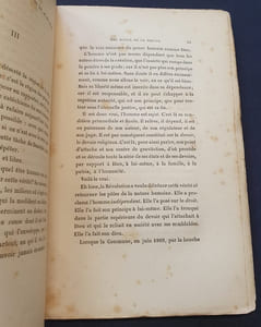 L'état sans dieu , mal social de la France