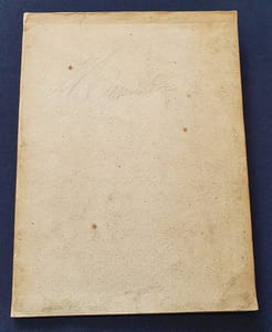 Lettre d'un Marguiller de Paris à son curé sur la conduite de Monseigneur le Coadjuteur 