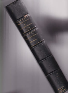 L'Assistance Publique en 1900. [Ouvrage publié à l'occasion de l'Exposition Universelle par l' Administration Générale de l'Assistance Publique à ...