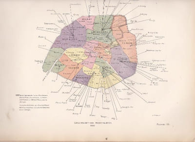 L'Assistance Publique en 1900. [Ouvrage publié à l'occasion de l'Exposition Universelle par l' Administration Générale de l'Assistance Publique à Paris]