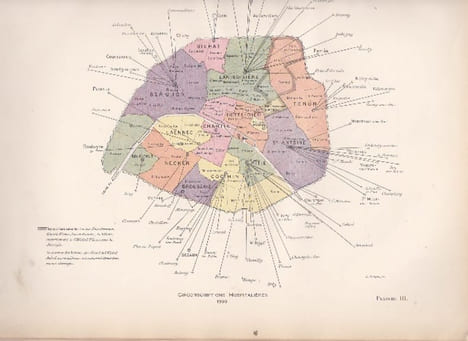 L'Assistance Publique en 1900. [Ouvrage publié à l'occasion de l'Exposition Universelle par l' Administration Générale de l'Assistance Publique à ...