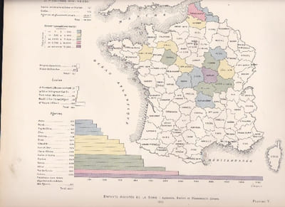 L'Assistance Publique en 1900. [Ouvrage publié à l'occasion de l'Exposition Universelle par l' Administration Générale de l'Assistance Publique à Paris]