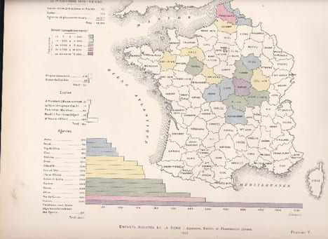 L'Assistance Publique en 1900. [Ouvrage publié à l'occasion de l'Exposition Universelle par l' Administration Générale de l'Assistance Publique à ...